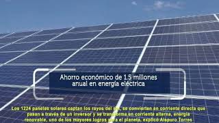 LISTA SEGUNDA ETAPA DEL HUERTO SOLAR EN SANTIAGO PAPASQUIARO.