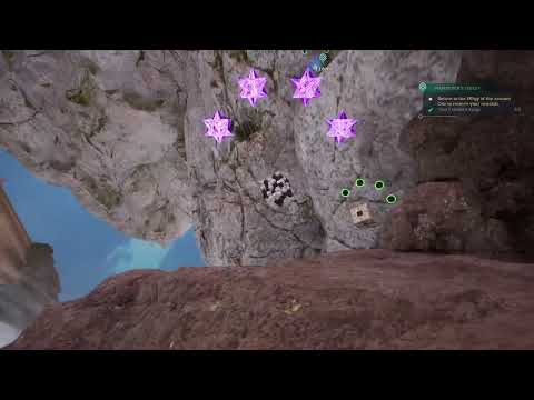 Islands of Insight Ep. 103: I Guess Puzzle Radars Are Useful Later Or Something