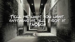 Bazzi - Dreams (lyrics)