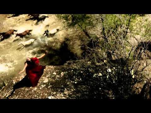 Above & Beyond - Sun In Your Eyes (chillout video) (Group Therapy album)