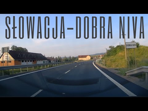 Dobra Niva o poranku