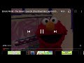 Sesame Street The Street We Live On Remake Part 14