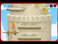 Backyardigans Tale Of The Mighty Knights