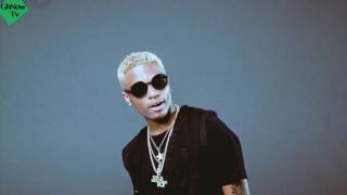 Mr. Eazi - Skin Tight. (Remix) Ft. Rita Ora &amp; Wizkid