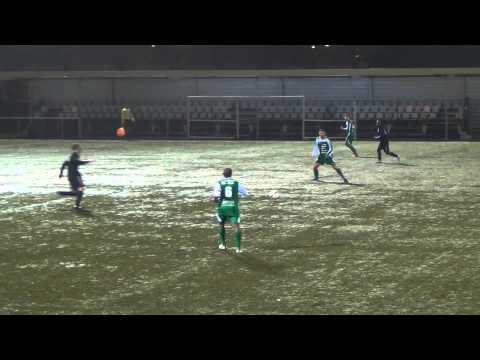 7 J CFA 2 PARIS FC  ICF CROIX