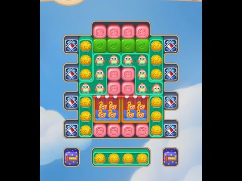 TOON BLAST level 7539