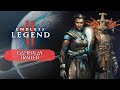 Gameplay video of Endless Legend 2  PC