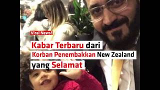 Download lagu Kabar Terbaru dari Korban Penembakkan New Zealand yang Selamat mp3 Download lagu Kabar Terbaru dari Korban Penembakkan New Zealand yang Selamat mp3