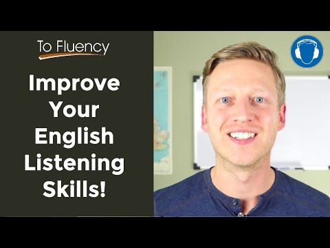 英語のリスニング力を向上させる方法英語話者をよりよく理解するための7つの方法