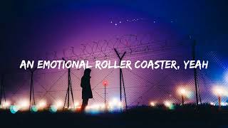 Andy Grammer - Smoke Clears (Lyrics _ Lyrics Video)