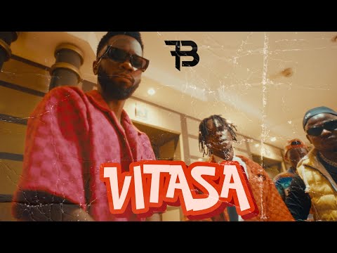FreshBoys- VITASA (Official Video)
