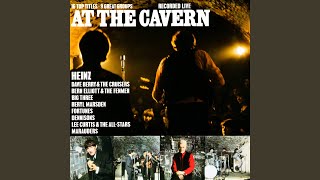 She&#39;s Sure The Girl I Love