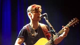 Frankie Ballard - You Could've Loved Me at Islington Assembly Hall 28/4/17