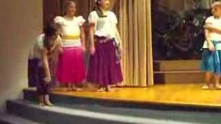 Once On This Island 4 Discovering Daniel Pray