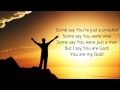 Shout Your Fame- Hillsong Kids with lyrics 