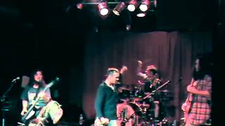 American Lesion - Bad Friends [LIVE]