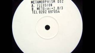 Metamorphism - Illusion (A)