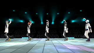 THE IDOLM@STER sideM「Beyond The Dream」