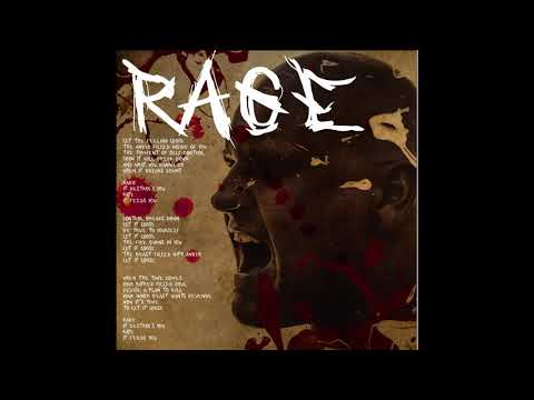 01 Death Receipt - Rage