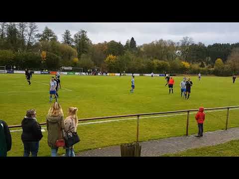 TV Heuchlingen - TV Herlikofen 3:1
