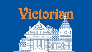 The History of Victorian Moulding