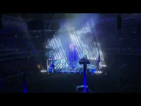 Rammstein - Ich Will LIVE Warsaw 16.07.2022
