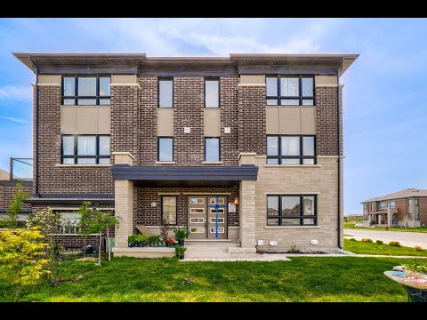 519 Remembrance Road, Brampton Home for Sale by Sunny Purewal - Real Estate Properties for Sale