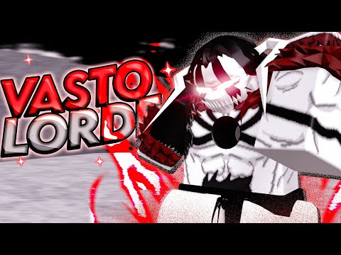 Vizard Techniques: Vasto Lorde - Fully Controlled, Wiki RPG The Omniverse  - Another Reality