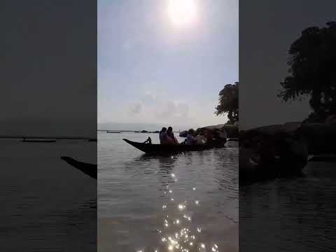 Kalyan Gupta  A day out on a country boat =? 