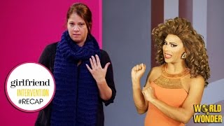 Shangela's Girlfriend Intervention #Recap - Episode 1 Miss Joanie