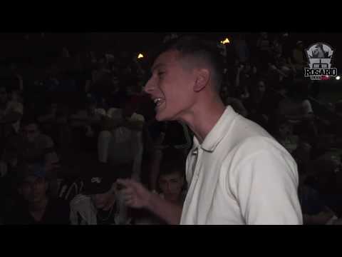 DEWAL vs  NIKKO - 4tos Fecha 1 - Torneo Underfree FMS