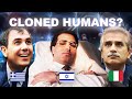 Scientists Created Human Clones In 2002 Allegedly