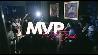 MVP NIGHTCLUB X LISI