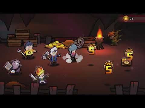 Hero Land - Otterman joins the fray.