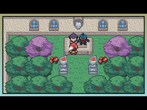 Pokémon Light Platinum — Episode 47
