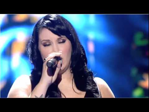 Lisa Lois - Hallelujah (X Factor NL 2009)