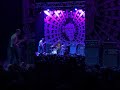 Gorilla Biscuits - Degradation - Portland, ME Apr 11, 2026