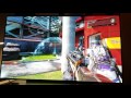 call of duty infinite warfare ps4 pro calibrated for c7 oled