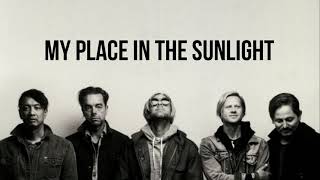 Switchfoot - My Place In The Sunlight