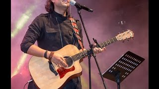Jubin Nautiyal - Kisi Se Pyar Ho Jaye : Live in Trinidad