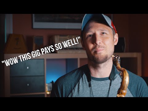 10 Things You'll NEVER Hear Jazz Musicians Say