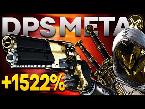 This Hunter DPS Build Is INSANE 