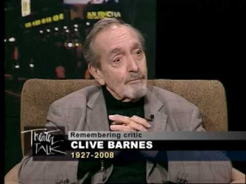 Clive Barnes on The Requirements for a Dance Critic in the '60's