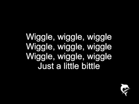 Jason Derulo ft. Snoop Dogg - Wiggle (Lyrics) - YouTube