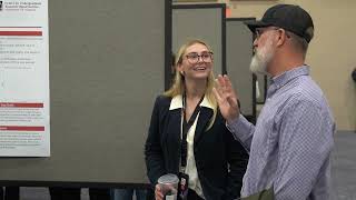 Goals, growth, and good surprises: How UGA researchers’ goals grew over time