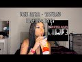brent faiyaz - ‘wasteland’ reaction & review