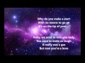 Ruby Blue - Sleeping At Last (Lyrics)