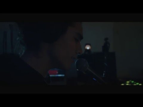 Carlo Filio - Constellation (Live)