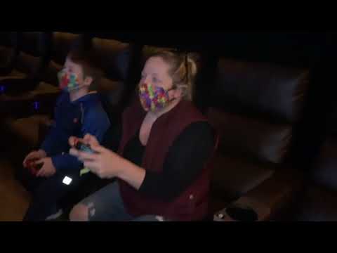 Malco Select Gaming