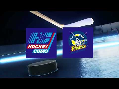 Highlights HC Como- Eppan Appiano